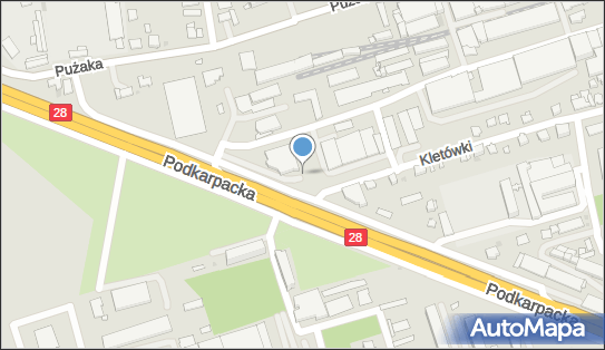 V Liceum Ogólnokształcące Im. Jana Szczepanika W Krośnie 38-400 - Liceum, numer telefonu