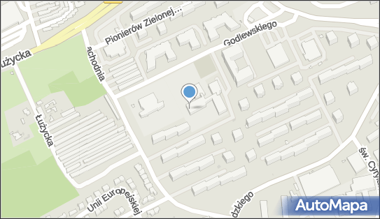 V Liceum Ogólnokształcące Im.k.kieślowskiego, Zachodnia 63 65-552 - Liceum, numer telefonu