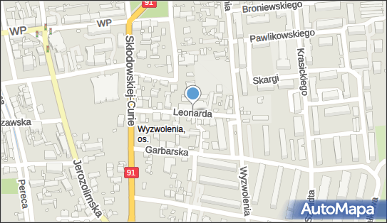 V Liceum Profilowane W Piotrkowie Trybunalskim, Leonarda 12/14 97-300 - Liceum, numer telefonu