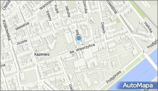 VI Liceum Ogólnokształcące Im. Adama Mickiewicza W Krakowie 31-057 - Liceum, numer telefonu