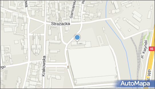 VI LP w ZS Mechaniczno-Elektrycznych im. K. Pułaskiego 42-202 - Liceum, numer telefonu