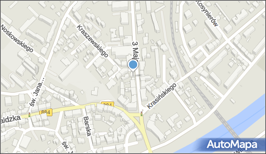 VII Liceum Ogólnokształcące Dla Dorosłych Zaoczne W Przemyślu 37-700 - Liceum, numer telefonu