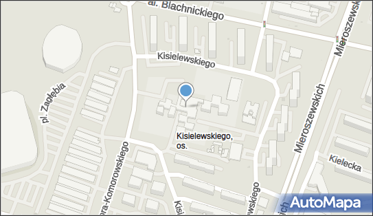 VII Liceum Ogólnokształcące Im. Krzysztofa Kamila Baczyńskiego W Sosnowcu 41-200 - Liceum, numer telefonu