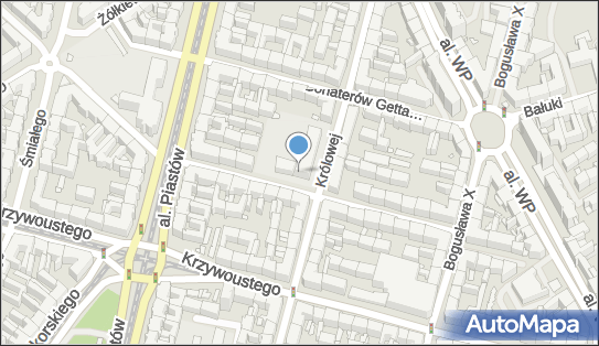 VIII Liceum Ogólnokształcące w ZSO Nr 9, Szczecin 70-306 - Liceum, numer telefonu