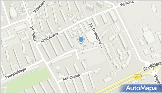 Xvii Liceum Ogólnokształcące Dla Słabo Słyszących, Bydgoszcz 85-320 - Liceum, numer telefonu