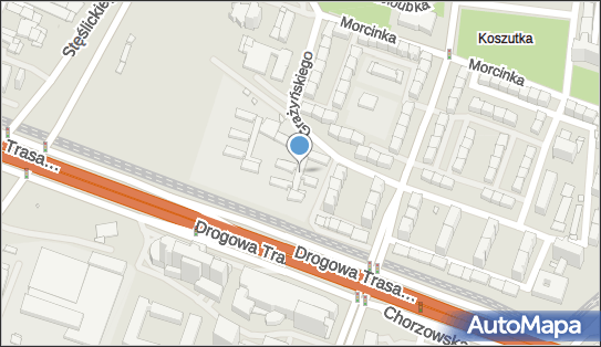 Xx Liceum Ogólnokształcące Specjalne W Zespole Szkolno-Przedszkolnym Dla Dzieci Niesłyszących I Słab 40-126 - Liceum, numer telefonu