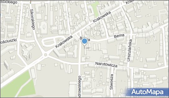 Xx Liceum Ogólnokształcące Z Oddziałami Integracyjnymi W Tarnowie 33-100 - Liceum, numer telefonu