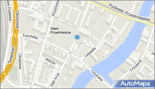 Zaoczne Liceum Ogólnokształcące Dla Dorosłych 'Cosinus Plus' W Gdańsku 80-822 - Liceum, numer telefonu