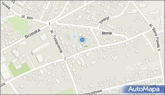 Zaoczne Liceum Ogólnokształcące Dla Dorosłych Kursor 21-500 - Liceum, numer telefonu