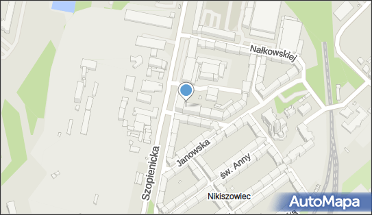 Zaoczne Liceum Ogólnokształcące Dla Dorosłych, Katowice 40-423 - Liceum, numer telefonu