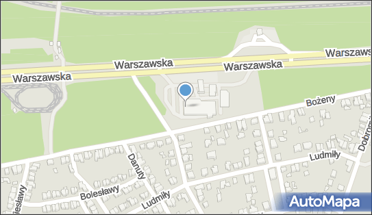 Lidl - Supermarket, Warszawska 246A, Poznań 60-055, godziny otwarcia