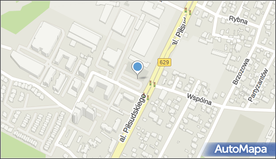 Lidl - Supermarket, Piłsudskiego 121, Marki 05-270, godziny otwarcia