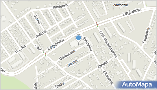 Lidl - Supermarket, ulica Garbarska 3, Częstochowa 42-202, godziny otwarcia