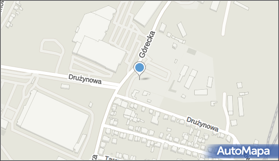 Lidl - Supermarket, ulica Górecka 31, Poznań 60-201, godziny otwarcia