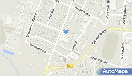 Lidl - Supermarket, Piłsudskiego 27, Węgrów 07-100, godziny otwarcia