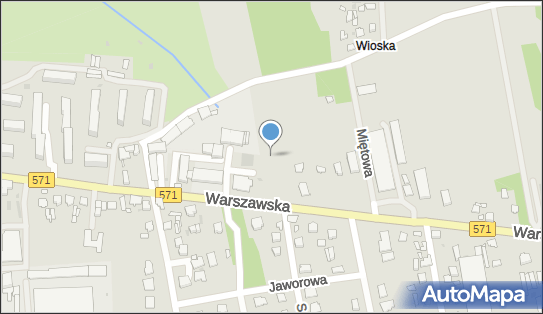 Lidl - Supermarket, ulica Warszawska 59, Nasielsk 05-190, godziny otwarcia