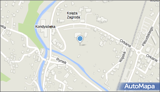 Lidl - Supermarket, ulica Władysława Orkana 3D, Rabka-Zdrój 34-700, godziny otwarcia