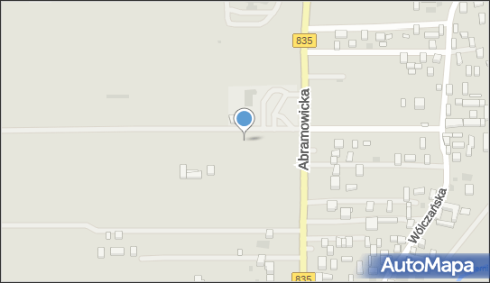 Lidl - Supermarket, ulica Abramowicka 65, Lublin 20-391, godziny otwarcia