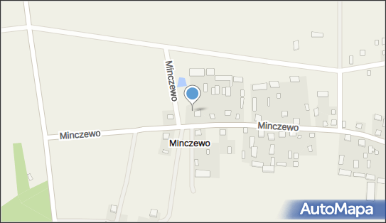Fortyfikacja Linia Mołotowa, Minczewo 2, Minczewo 17-312 - Linia Mołotowa