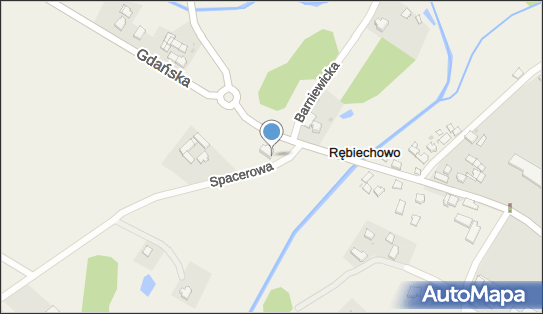 Livio - Sklep, Rębiechowo, Ul. Spacerowa 4, Banino 80-297, godziny otwarcia