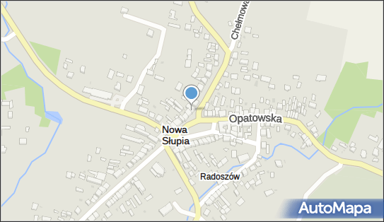 Livio - Sklep, Rynek 9, Nowa Słupia 26-006, godziny otwarcia
