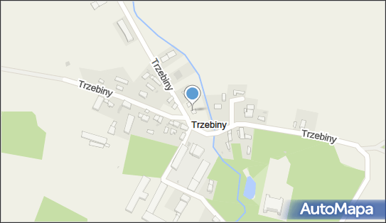 Livio - Sklep, Trzebiny 42, Trzebiny 64-100