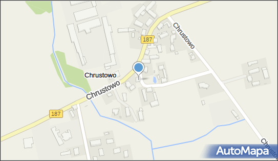 Livio - Sklep, Chrustowo 6A, Chrustowo 64-600