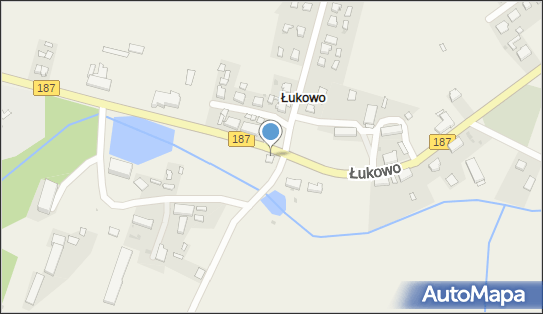 Livio - Sklep, Łukowo13, Łukowo 64-600