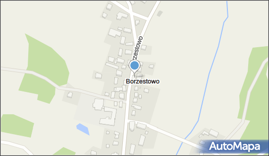 Livio - Sklep, Borzestowo 192, Borzestowo 83-335