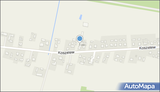 Livio - Sklep, Koszelew 23A, Gąbin 09-530