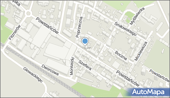 Livio - Sklep, Powstańsów 18, Siemianowice Śląskie 41-100