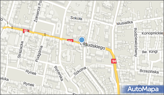 Livio - Sklep, Piłsudskiego 82/12, Bytom 41-902