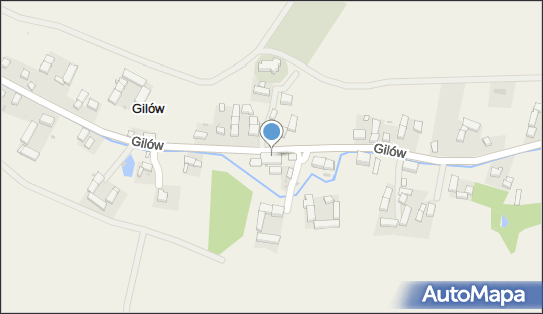 Livio - Sklep, Gilów 43, Gilów 58-230