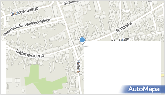 Livio - Sklep, Dąbrowskiego 1, Nakło nad Notecią 89-100