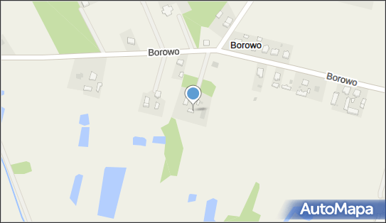 Livio - Sklep, Borowo 19, Borowo 62-513