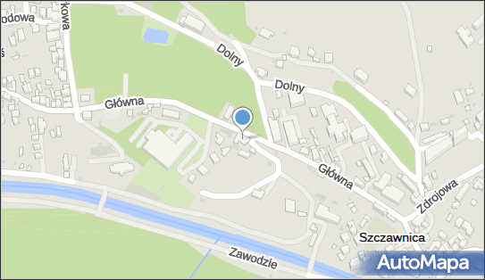 Jacak, Główna 15, Szczawnica 34-460 - Lody, numer telefonu