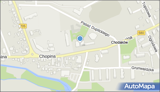 Lodolandia/Kołacz na Okrągło Sochaczew, Chopina Fryderyka 101 96-503 - Lody, numer telefonu