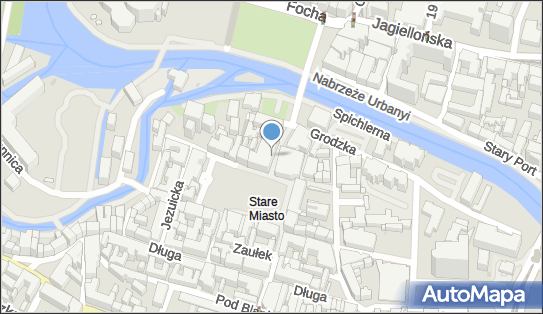 Lody, Stary Rynek 7, Bydgoszcz 85-105 - Lody