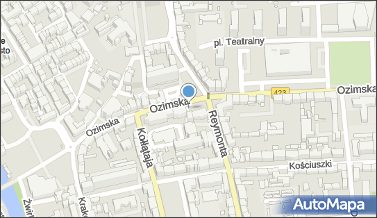 Lody, Ozimska423 18a, Opole 45-057 - Lody