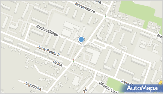 Lody, Konstytucji 3 Maja 18, Sierpc - Lody