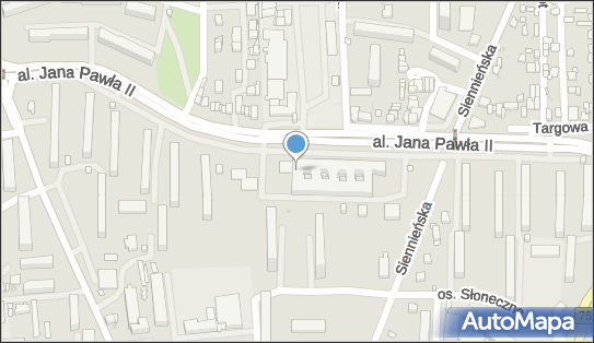 Lodziarnia, Osiedle Słoneczne 14, Ostrowiec Świętokrzyski 27-400 - Lody