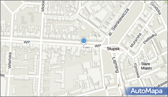 Tęczowy Zakątek Klubokwiarnia, Wojska Polskiego 51, Słupsk 76-200 - Lody, godziny otwarcia, numer telefonu