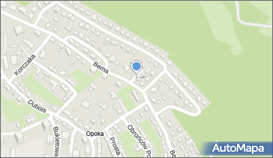 Lombard Marzena Peczyńska, ul. gen. Józefa Bema 65A, Wałbrzych 58-304 - Lombard, NIP: 8862337457