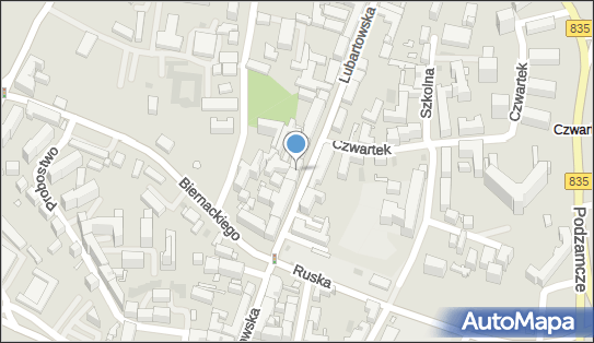 lombard-pl, Lubartowska 42/6, Lublin 20-094 - Lombard, godziny otwarcia, numer telefonu