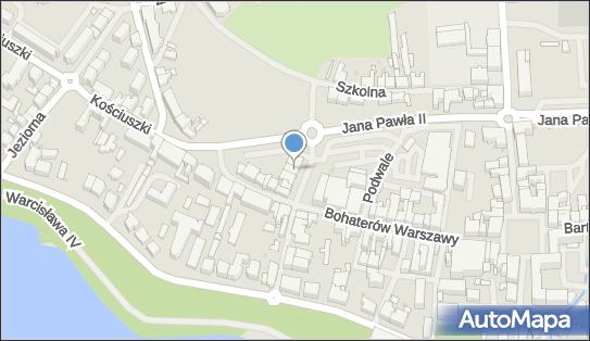 Lombard, Bohaterów Warszawy 43c, Szczecinek - Lombard