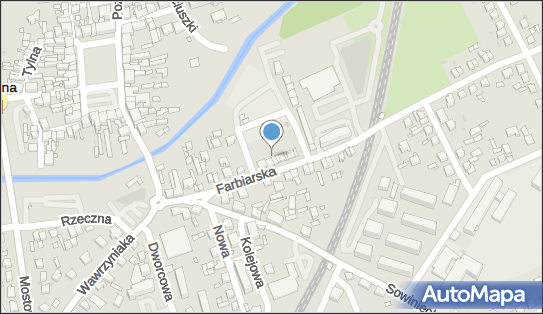 Loombard, Farbiarska 22e, Mosina 62-050 - Lombard, godziny otwarcia, numer telefonu