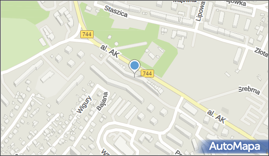 Pawelec Grażyna Grażyna Pawelec Lombard, al. Armii Krajowej 23 27-200 - Lombard, NIP: 6641307959