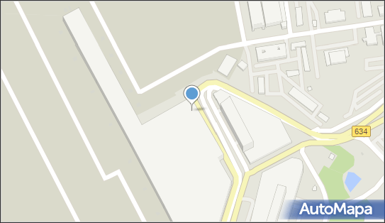 Lotnisko Chopina Warszawa - EPWA, WAW, Terminal A, Okęcie 00-906 - Lotnisko, numer telefonu