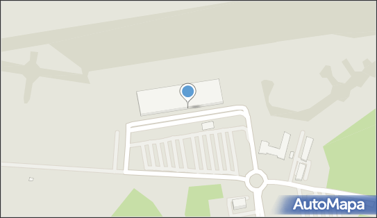 Mazowiecki Port Lotniczy Warszawa-Modlin - EPMO, WMI 05-102 - Lotnisko, numer telefonu