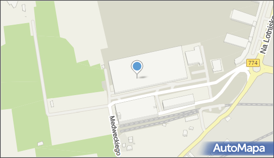 Port Lotniczy Kraków-Balice - EPKK, KRK, Terminal 1, Balice 32-083 - Lotnisko, numer telefonu